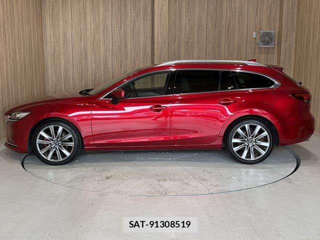 Mazda MAZDA6 2020-03 8660096-21