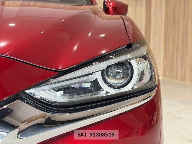 Mazda MAZDA6 2020-03 8660096-22