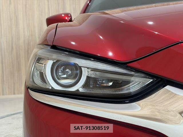 Mazda MAZDA6 2020-03 8660096-23