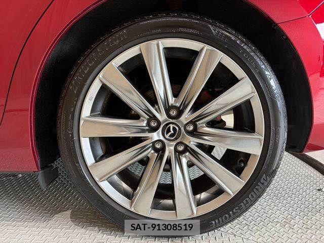 Mazda MAZDA6 2020-03 8660096-27