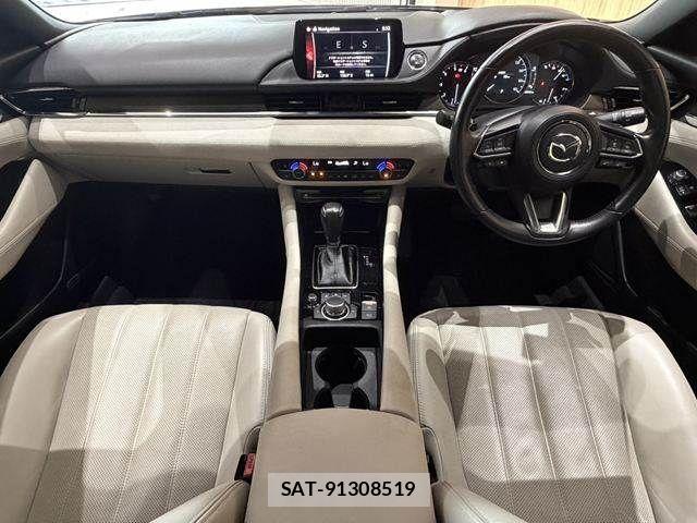Mazda MAZDA6 2020-03 8660096-2