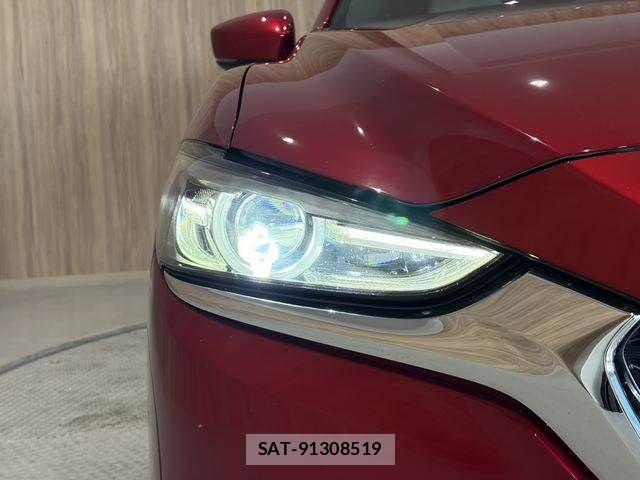 Mazda MAZDA6 2020-03 8660096-29
