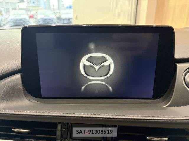 Mazda MAZDA6 2020-03 8660096-3