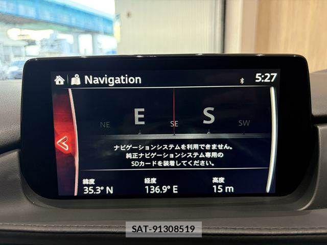 Mazda MAZDA6 2020-03 8660096-4