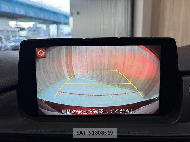 Mazda MAZDA6 2020-03 8660096-7