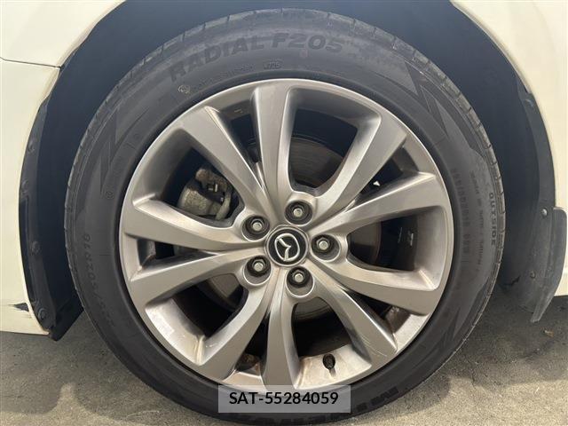 Mazda MAZDA6 2020-12 8871401-12