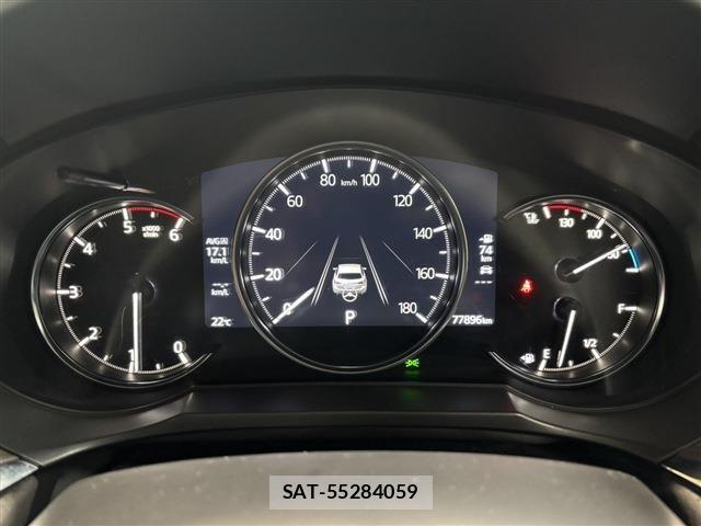 Mazda MAZDA6 2020-12 8871401-18
