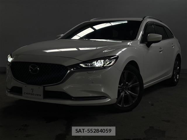 Mazda MAZDA6 2020-12 8871401-1