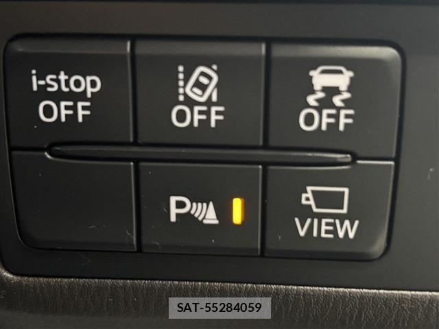 Mazda MAZDA6 2020-12 8871401-23