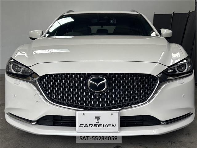 Mazda MAZDA6 2020-12 8871401-2