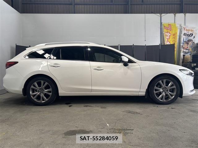 Mazda MAZDA6 2020-12 8871401-4