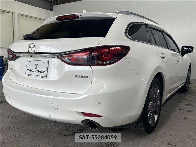 Mazda MAZDA6 2020-12 8871401-5