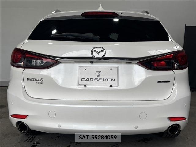 Mazda MAZDA6 2020-12 8871401-6