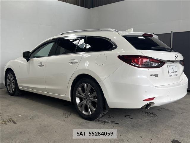 Mazda MAZDA6 2020-12 8871401-7