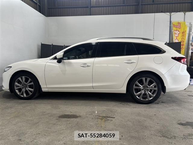 Mazda MAZDA6 2020-12 8871401-8