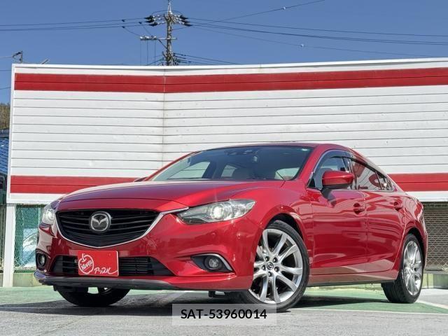 sat car
