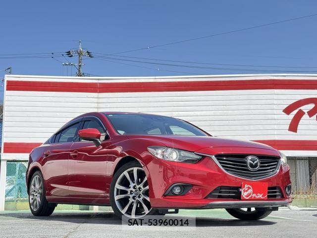 Mazda ATENZA 2014-07 4755263-1