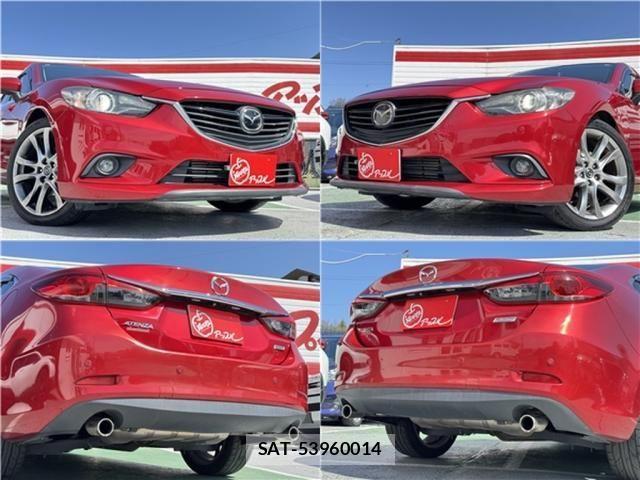 Mazda ATENZA 2014-07 4755263-20