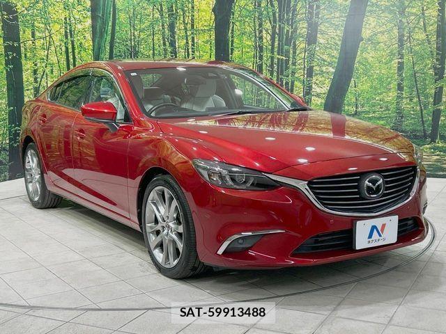 Mazda ATENZA 2017-11 4965956-16