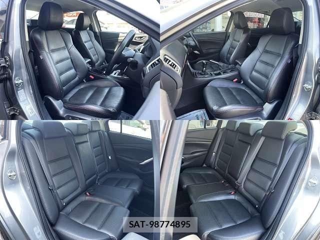 Mazda ATENZA 2014-03 4965970-7
