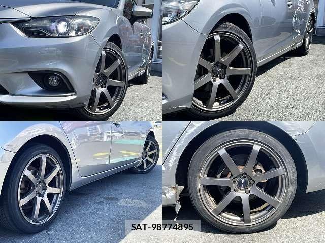 Mazda ATENZA 2014-03 4965970-8