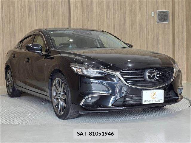 Mazda ATENZA 2016-02 4965949-17