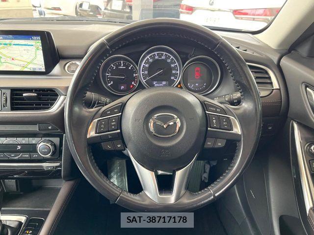 Mazda ATENZA 2015-10 6216612-10