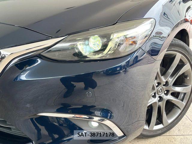 Mazda ATENZA 2015-10 6216612-11