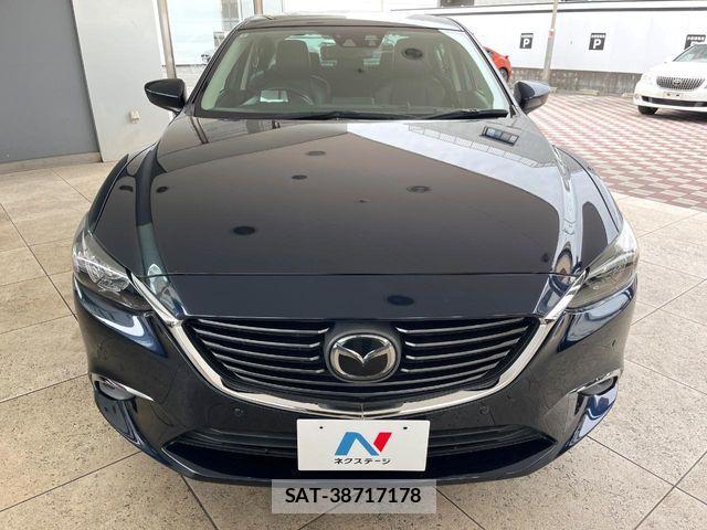 Mazda ATENZA 2015-10 6216612-13