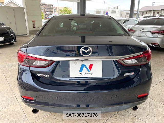 Mazda ATENZA 2015-10 6216612-14