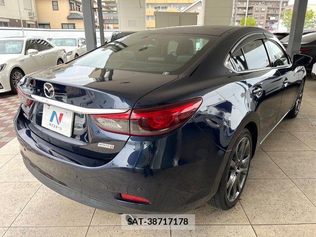Mazda ATENZA 2015-10 6216612-16