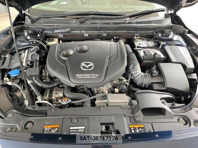 Mazda ATENZA 2015-10 6216612-17