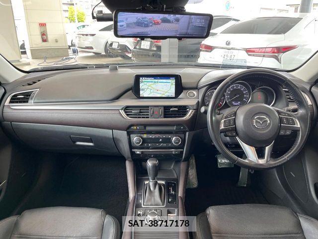 Mazda ATENZA 2015-10 6216612-1