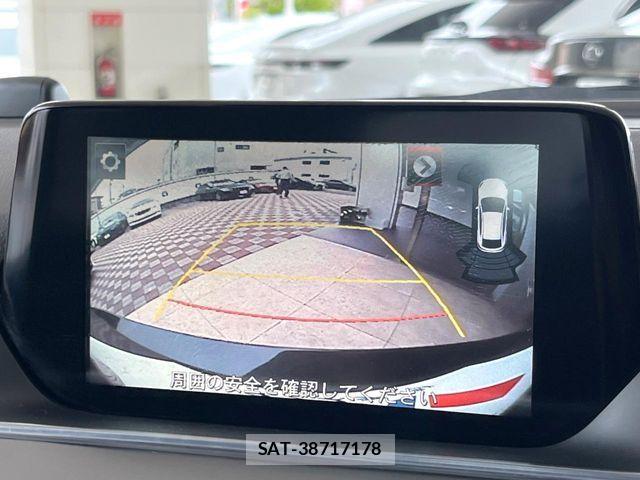 Mazda ATENZA 2015-10 6216612-3