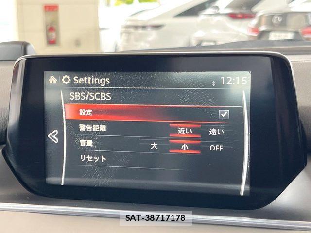 Mazda ATENZA 2015-10 6216612-4
