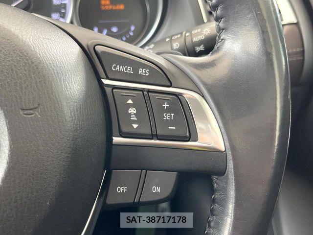 Mazda ATENZA 2015-10 6216612-5