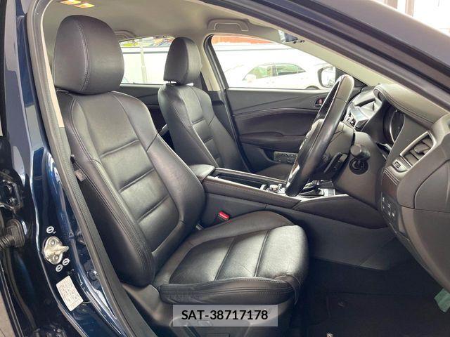 Mazda ATENZA 2015-10 6216612-7