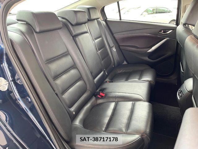 Mazda ATENZA 2015-10 6216612-8