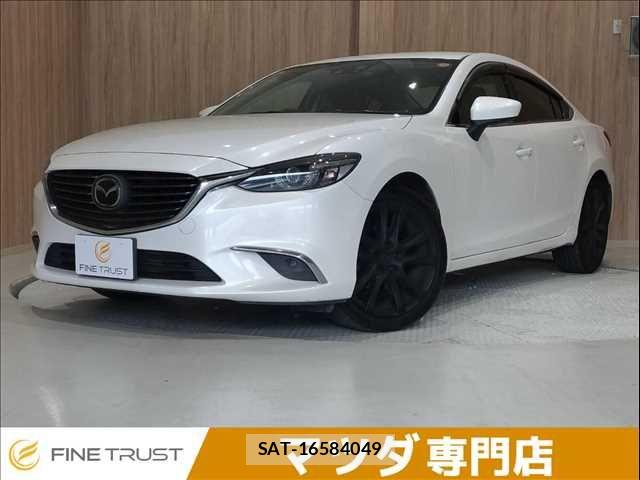 sat car