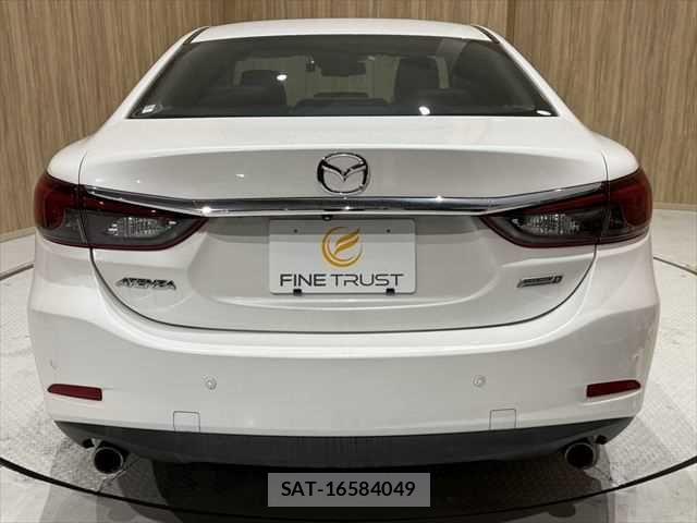 Mazda ATENZA 2015-02 6499803-19