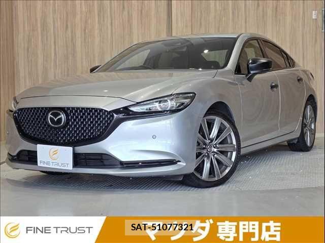 Mazda ATENZA 2018-06 6499801-0