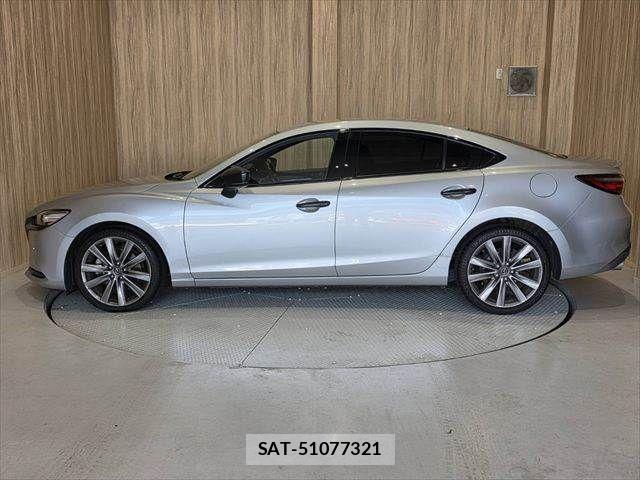 Mazda ATENZA 2018-06 6499801-21