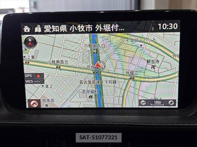 Mazda ATENZA 2018-06 6499801-4
