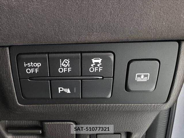 Mazda ATENZA 2018-06 6499801-8
