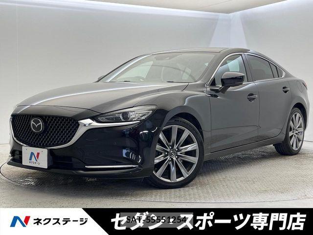 Mazda ATENZA 2019-06 6526618-0