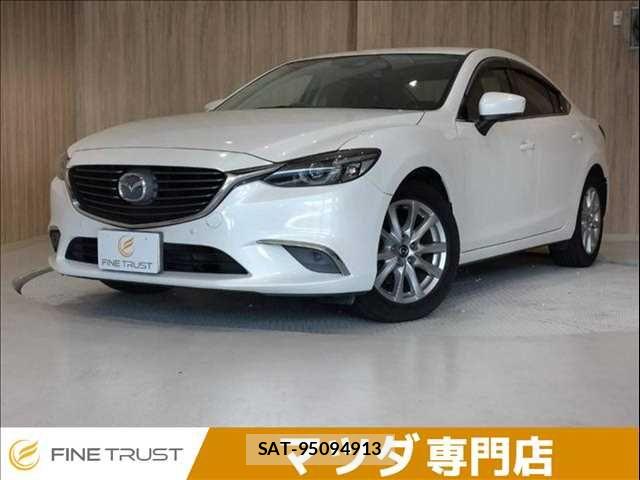 Mazda ATENZA 2016-10 6545664-0