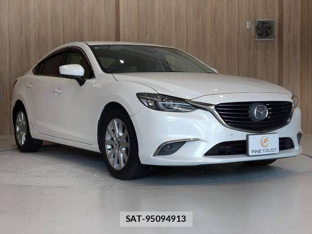 Mazda ATENZA 2016-10 6545664-15