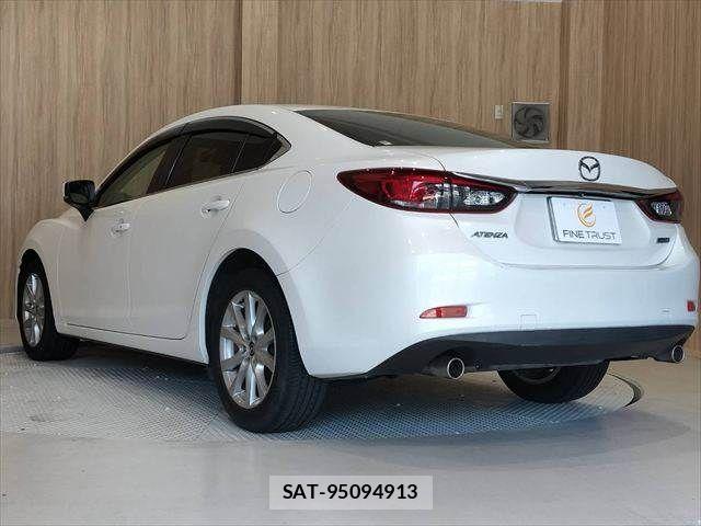 Mazda ATENZA 2016-10 6545664-19