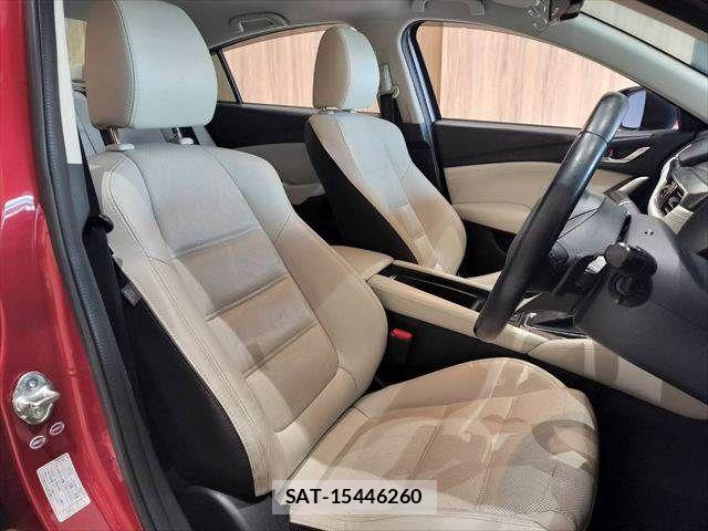 Mazda ATENZA 2015-09 6613016-9