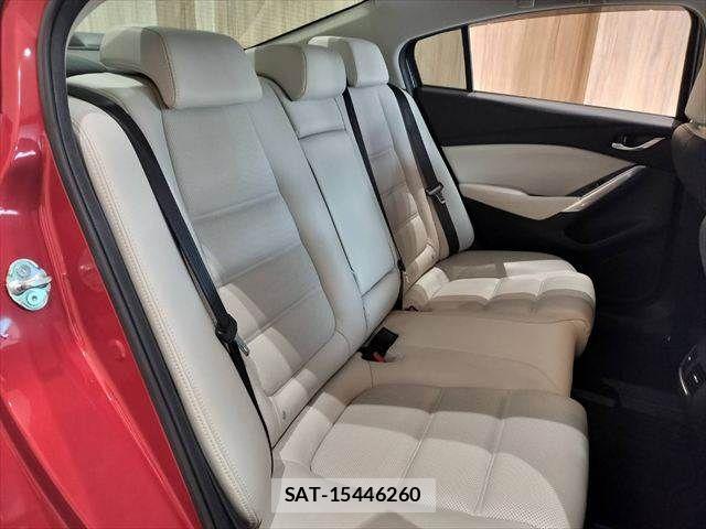 Mazda ATENZA 2015-09 6613016-10